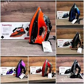 SUPERMAX JAPAN ÜTÜKLER HERHILY