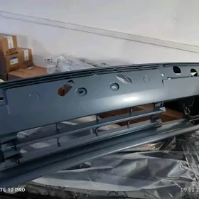 BMW  бамперлер