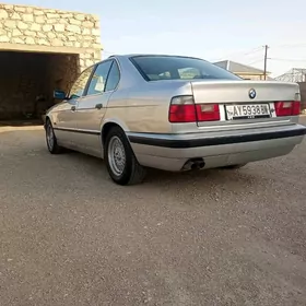 BMW 525 1995