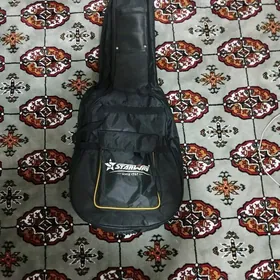 Гитара чехол