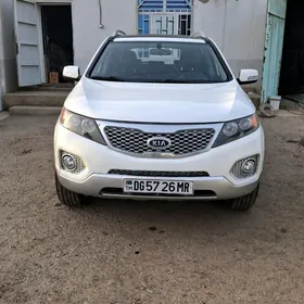 Kia Sorento 2010