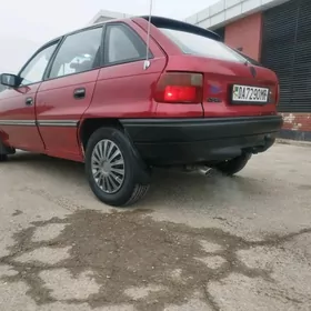 Opel Astra 1992