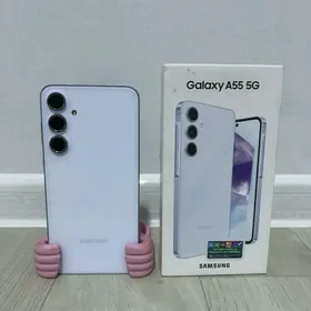 Galaxy A55