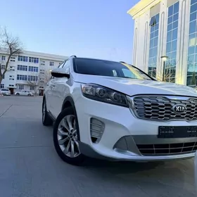 Kia Sorento 2019