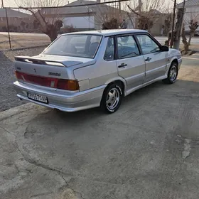 Lada 2115 2004