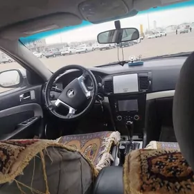 Chevrolet Epica 2007