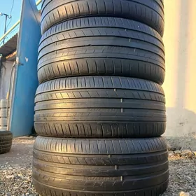 Habilead 245 45 18 Kamplekt