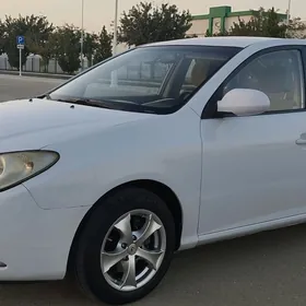 Hyundai Elantra 2010