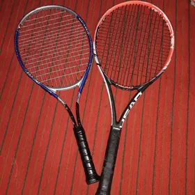 теннисные ракетки