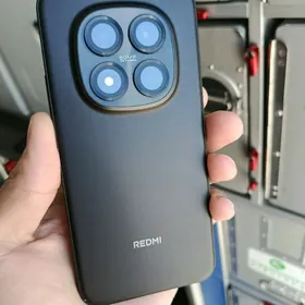 Redmi Note 15 pro+ 5G