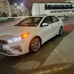 Kia Forte 2020
