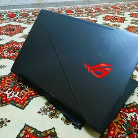 ASUS ROG STRX GEMING
