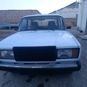 Lada 2107 2003