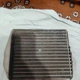 opel vectra c radyatyr