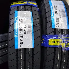 7.00R16 forland teker форланд