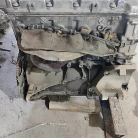 мотор БМВ м43