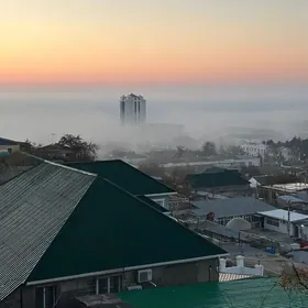 ПРОДАЕТСЯ ДОМ С ВИДОМ НА МОРЕ