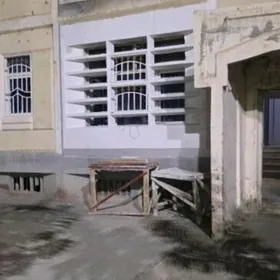 Buzmeyin Gres/БЮЗМЕИН