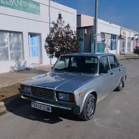 Lada 2107 2012