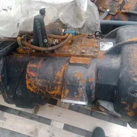 8 skor kakma karopga