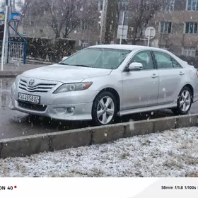 Toyota Camry 2010