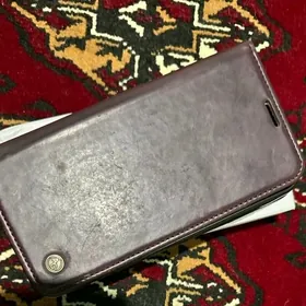 Samsung A15 чехол