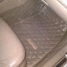 polik  коврик taze lexsus