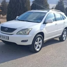 Lexus RX 330 2004