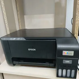 epson printer L3210