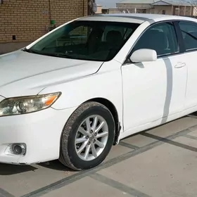 Toyota Camry 2010