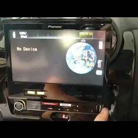 PIONEER 6350 ✓çykÿan