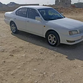 Toyota Camry 1995