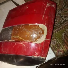 задний стопы