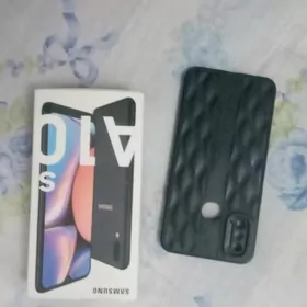 SAMSUNG A10S