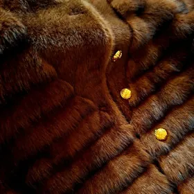 ŞUBA NORKA ШУБА НОРКА🤎ARZAN