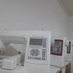 janome 200e230e satyn alÿarys