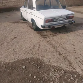 Lada 2106 1995