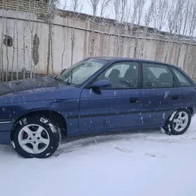 Opel Astra 1995