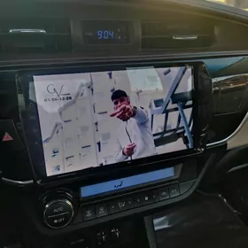 Planset telewizir tazeje