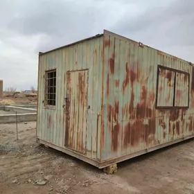 butga kontener konteyner