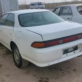 Toyota Mark II 1994