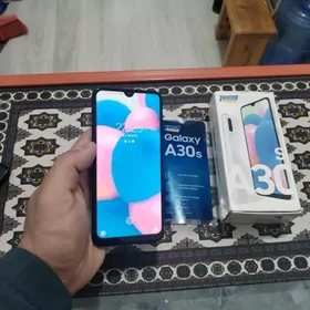 SAMSUNG A30S (zawod)