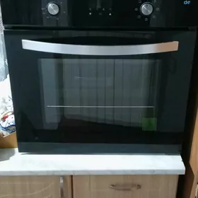 электрическая плита