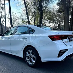 Kia Forte 2021