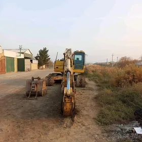 Komatsu D51PXi-22 2010