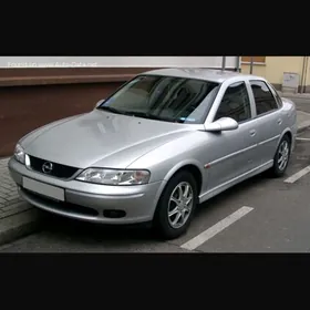 Opel Vectra 1998