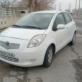Toyota Yaris 2006