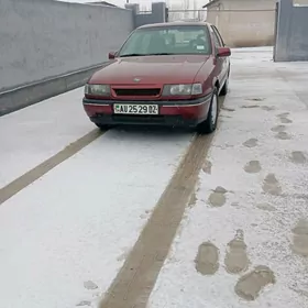 Opel Vectra 1991