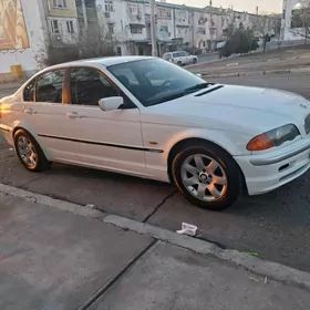 BMW 3 Series 1999