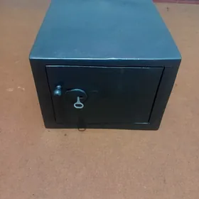 Demir seýf Демир сейф